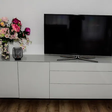 In Appartement Nassenfels