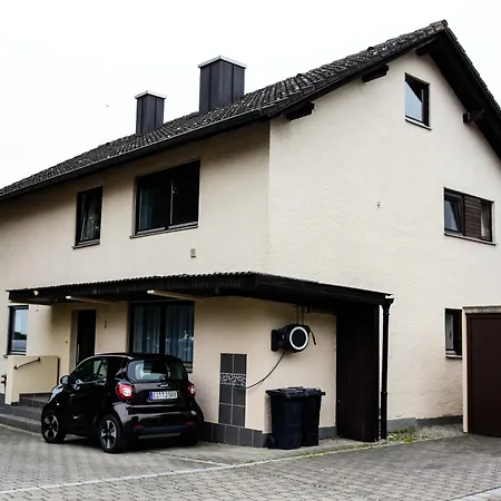 Daire In Nassenfels