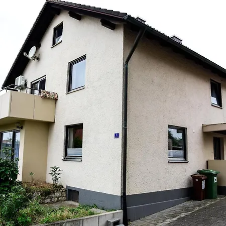 Appartement In *