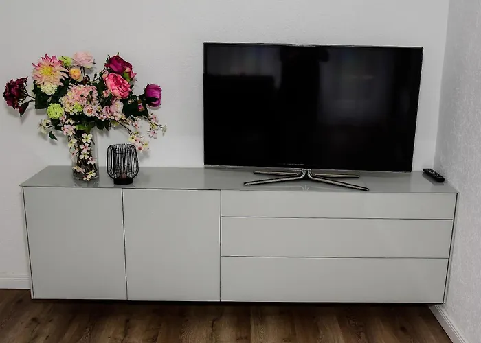 In Apartamento Nassenfels