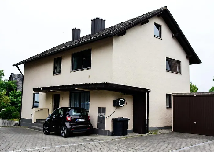 Apartamento In Nassenfels