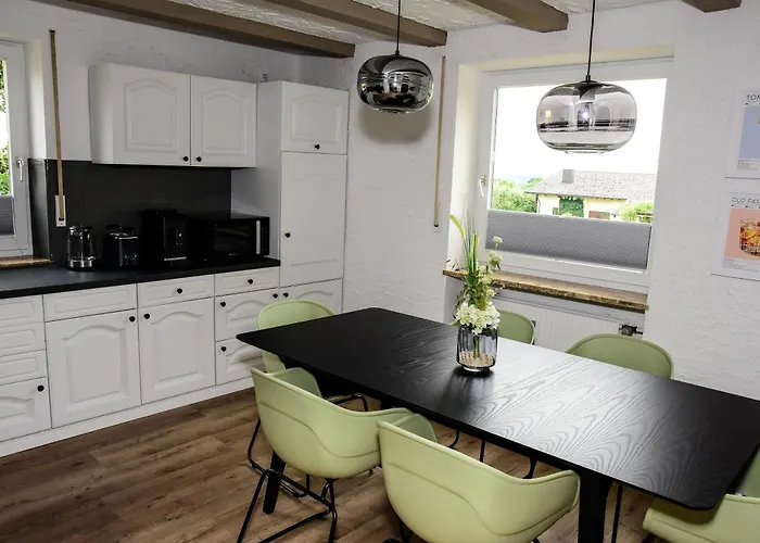 In Apartamento Nassenfels