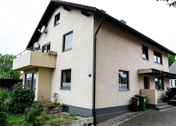 Apartamento In *